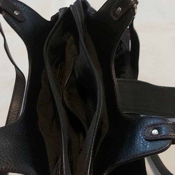 Etienne Aigner shoulder bag - Picture 6 of 10